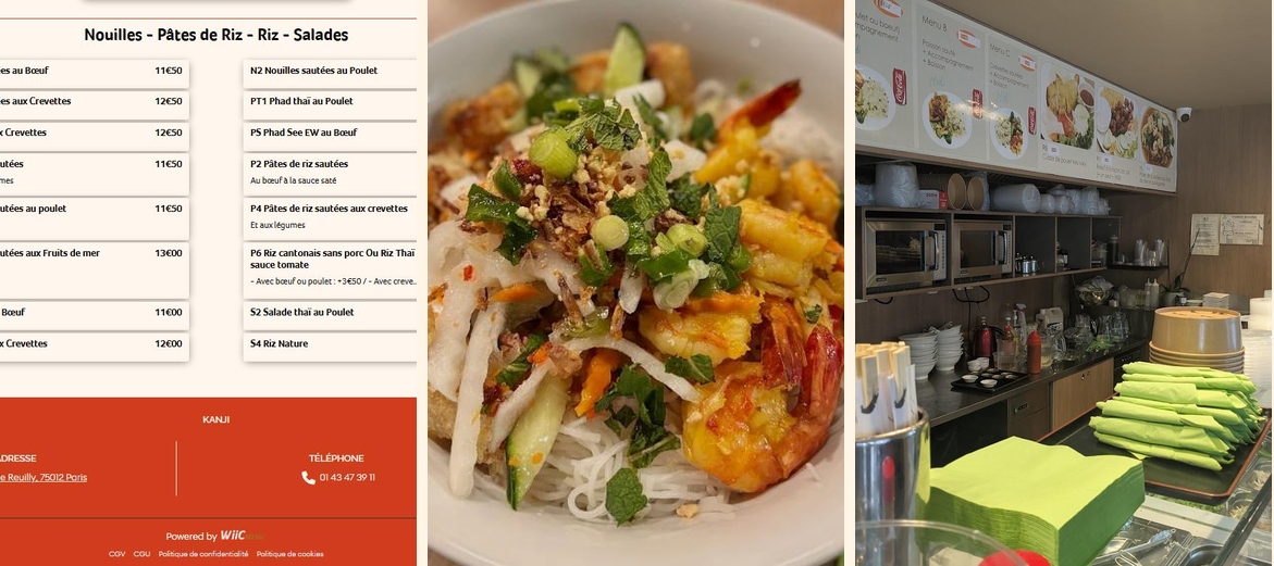 Kanji - Gallery Image 1