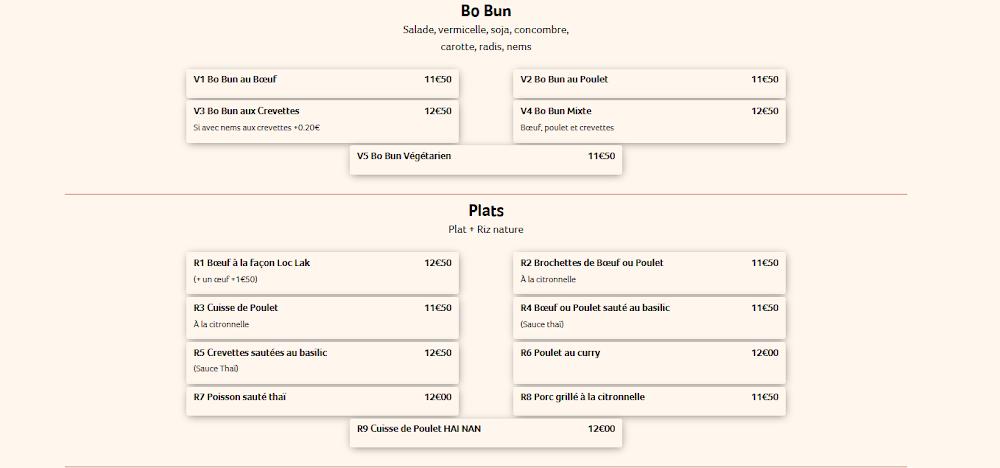 Kanji - Menu Image 4